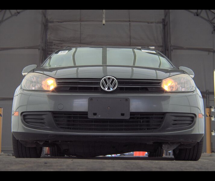 2013 Volkswagen Jetta SportWagen TDI - Photo 7 - San Diego, CA 92154