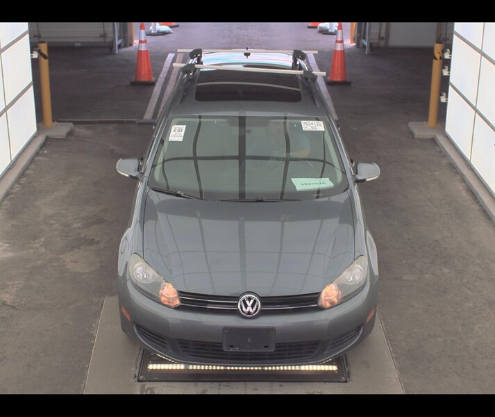 2013 Volkswagen Jetta SportWagen TDI - Photo 6 - San Diego, CA 92154