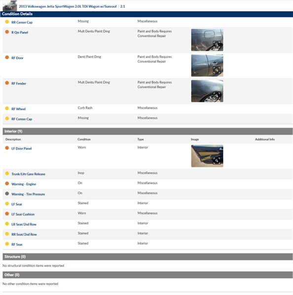 2013 Volkswagen Jetta SportWagen TDI - Photo 3 - San Diego, CA 92154