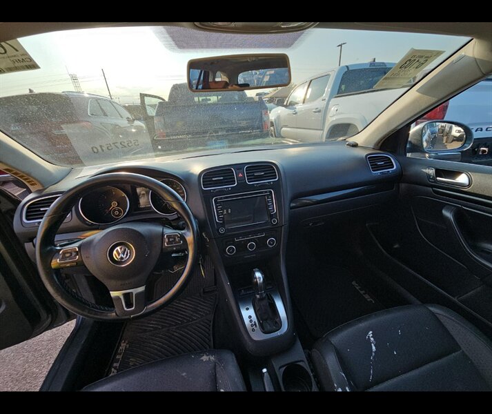 2013 Volkswagen Jetta SportWagen TDI - Photo 16 - San Diego, CA 92154