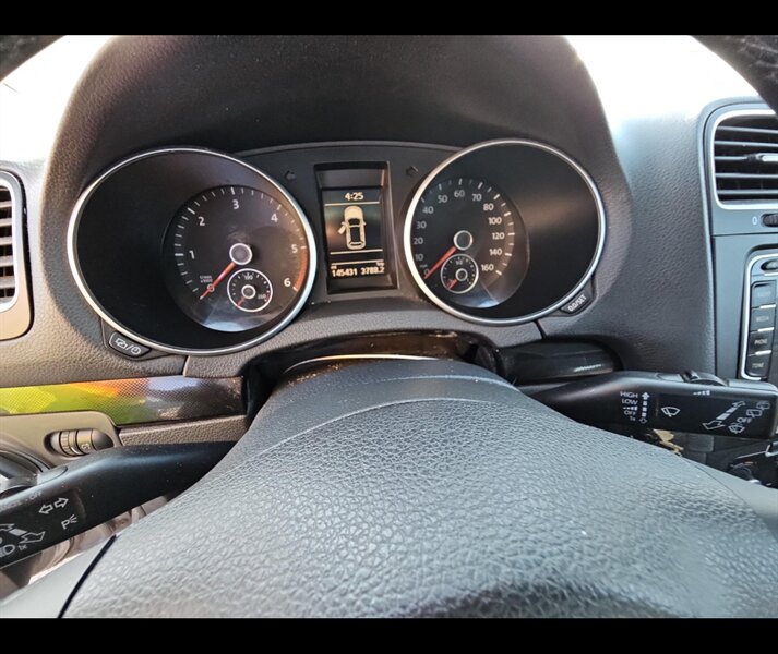 2013 Volkswagen Jetta SportWagen TDI - Photo 17 - San Diego, CA 92154