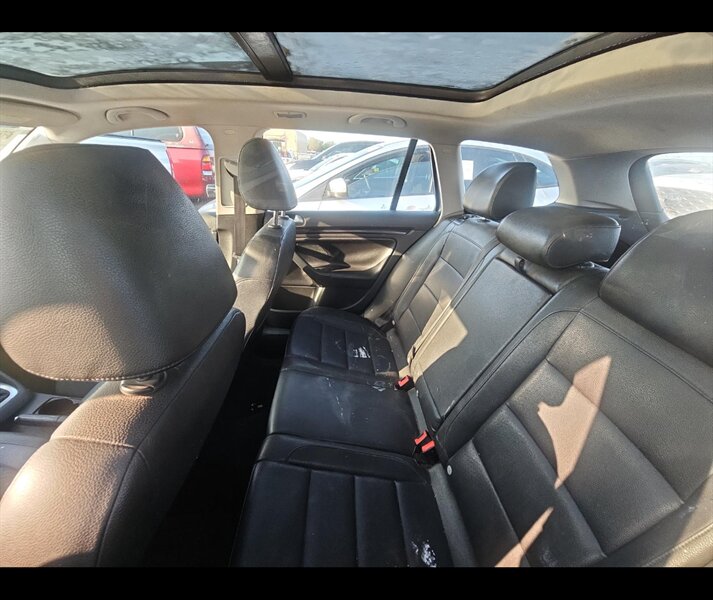 2013 Volkswagen Jetta SportWagen TDI - Photo 18 - San Diego, CA 92154