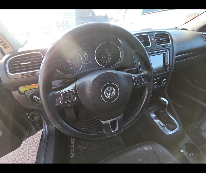 2013 Volkswagen Jetta SportWagen TDI - Photo 15 - San Diego, CA 92154