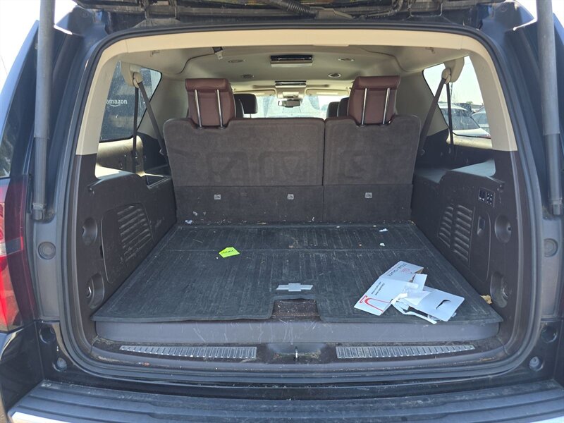 2017 Chevrolet Suburban Premier - Photo 15 - San Diego, CA 92154