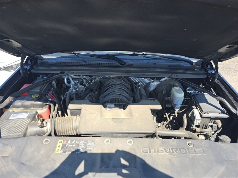 2017 Chevrolet Suburban Premier - Photo 14 - San Diego, CA 92154