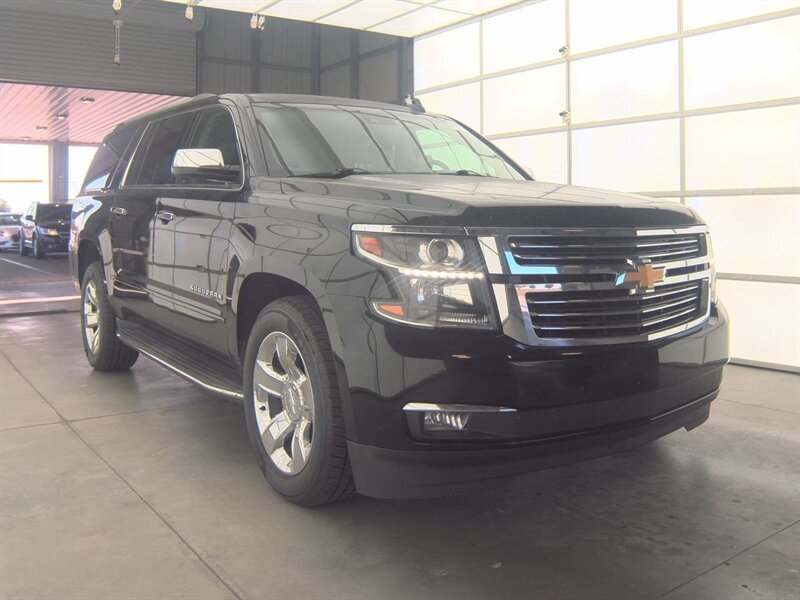 2017 Chevrolet Suburban Premier - Photo 3 - San Diego, CA 92154
