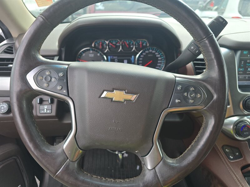 2017 Chevrolet Suburban Premier - Photo 9 - San Diego, CA 92154