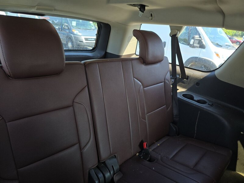 2017 Chevrolet Suburban Premier - Photo 13 - San Diego, CA 92154