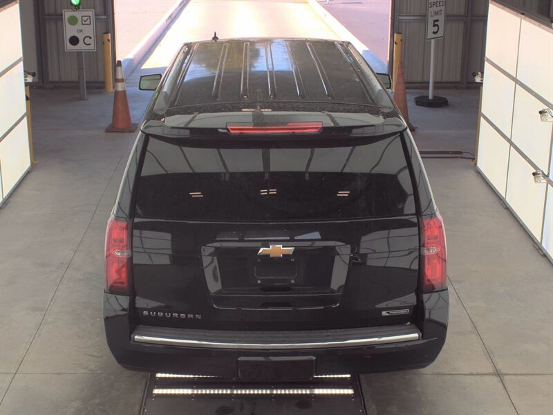 2017 Chevrolet Suburban Premier - Photo 4 - San Diego, CA 92154