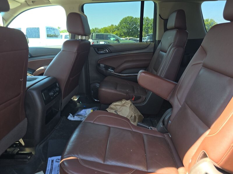2017 Chevrolet Suburban Premier - Photo 12 - San Diego, CA 92154
