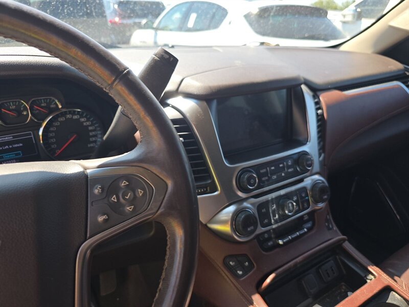 2017 Chevrolet Suburban Premier - Photo 10 - San Diego, CA 92154