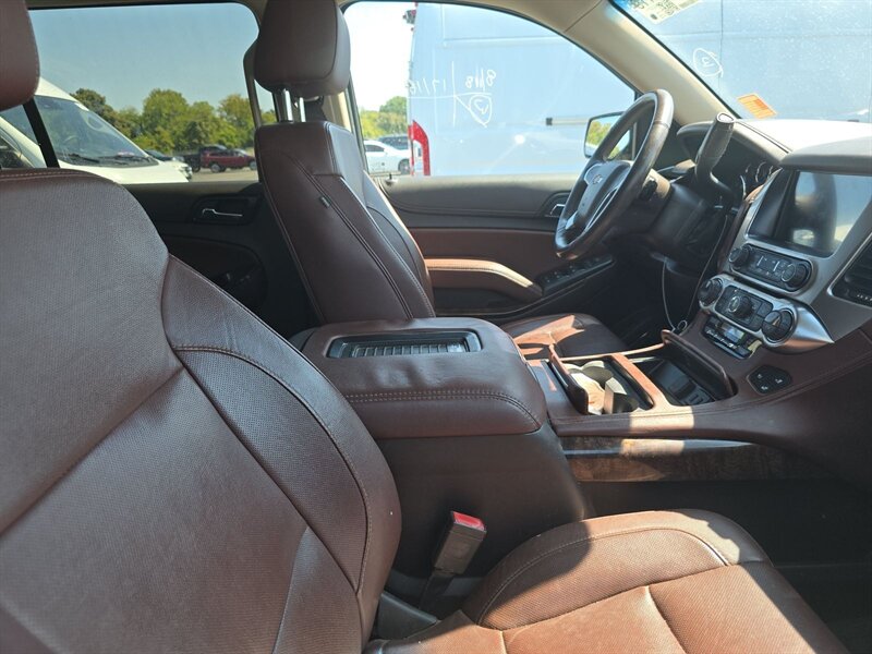 2017 Chevrolet Suburban Premier - Photo 7 - San Diego, CA 92154