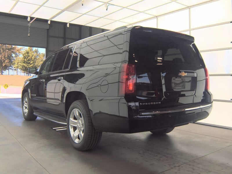 2017 Chevrolet Suburban Premier - Photo 5 - San Diego, CA 92154