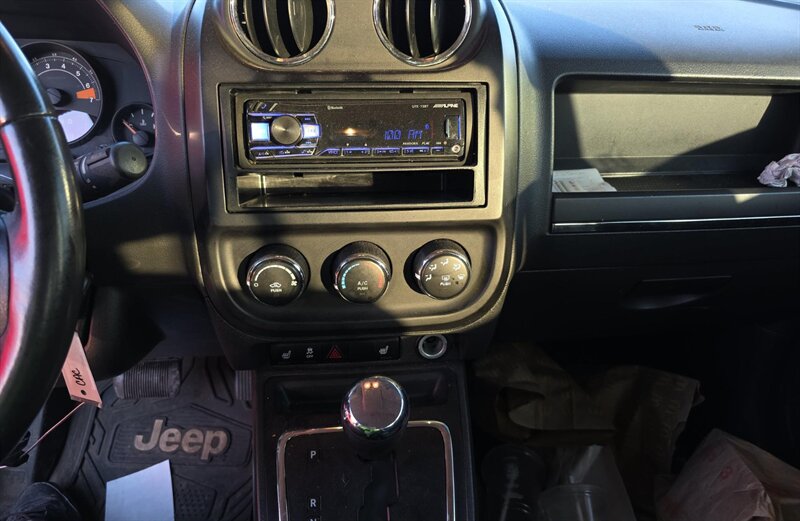 2017 Jeep Patriot Latitude - Photo 12 - San Diego, CA 92154