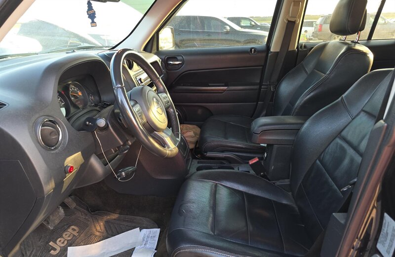 2017 Jeep Patriot Latitude - Photo 9 - San Diego, CA 92154