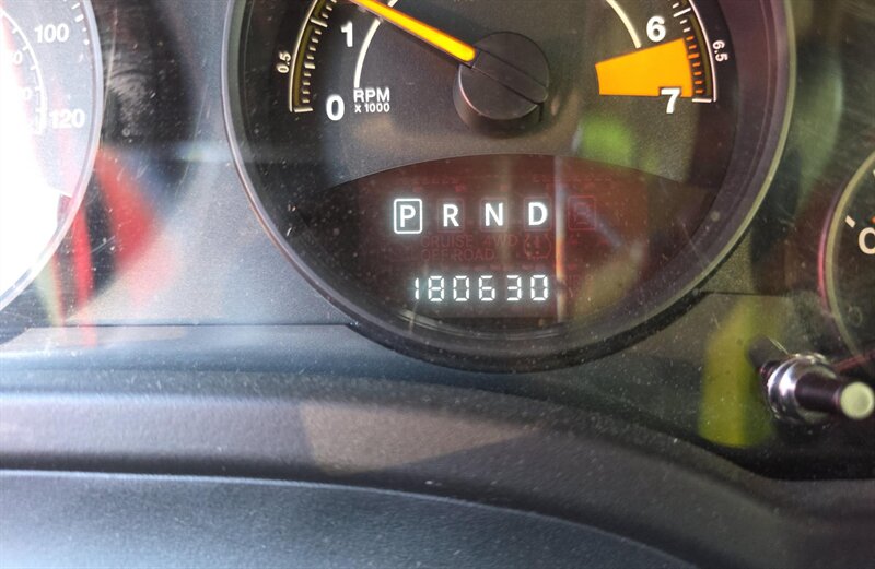 2017 Jeep Patriot Latitude - Photo 13 - San Diego, CA 92154