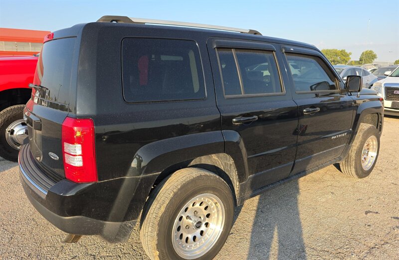 2017 Jeep Patriot Latitude - Photo 6 - San Diego, CA 92154