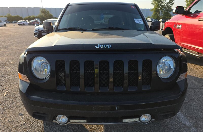 2017 Jeep Patriot Latitude - Photo 4 - San Diego, CA 92154