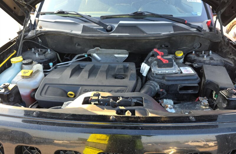 2017 Jeep Patriot Latitude - Photo 14 - San Diego, CA 92154