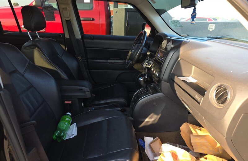 2017 Jeep Patriot Latitude - Photo 10 - San Diego, CA 92154