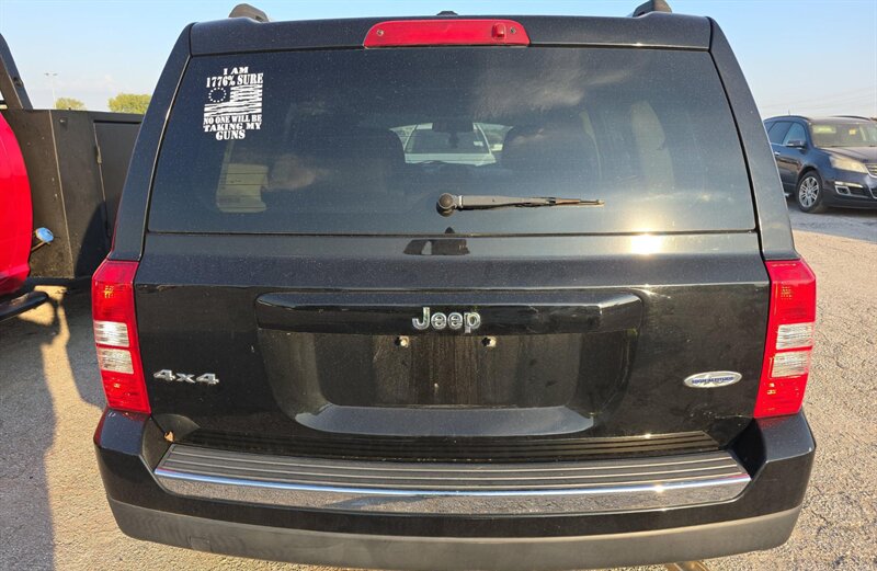 2017 Jeep Patriot Latitude - Photo 7 - San Diego, CA 92154