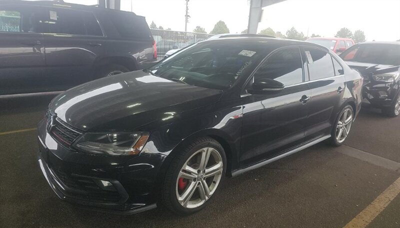 2017 Volkswagen Jetta 2.0T GLI - Photo 7 - San Diego, CA 92154