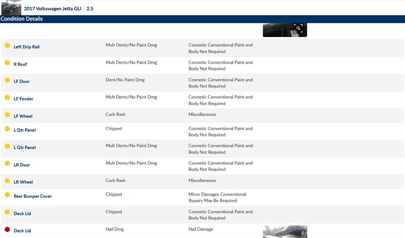 2017 Volkswagen Jetta 2.0T GLI - Photo 4 - San Diego, CA 92154