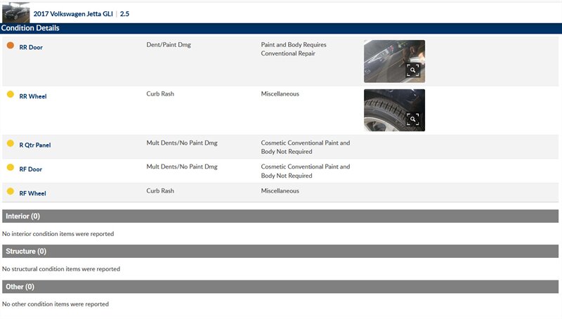 2017 Volkswagen Jetta 2.0T GLI - Photo 5 - San Diego, CA 92154