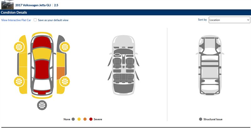 2017 Volkswagen Jetta 2.0T GLI - Photo 2 - San Diego, CA 92154