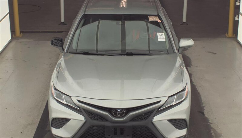 2019 Toyota Camry L - Photo 8 - San Diego, CA 92154