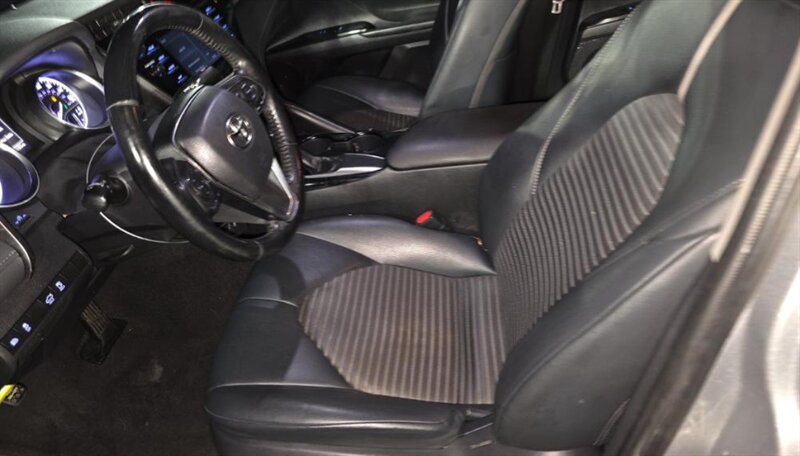 2019 Toyota Camry L - Photo 15 - San Diego, CA 92154