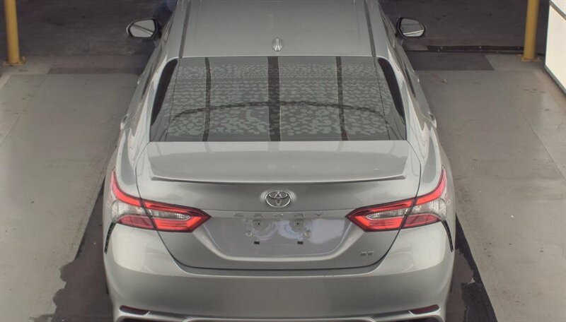 2019 Toyota Camry L - Photo 12 - San Diego, CA 92154