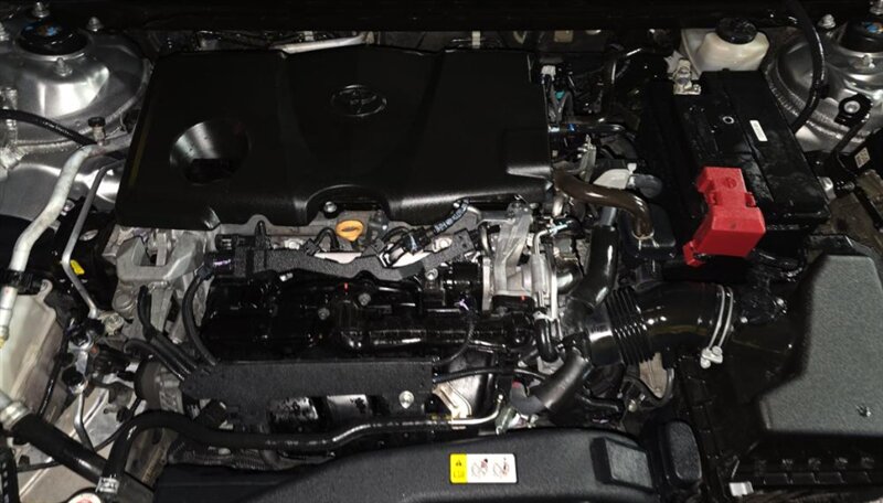 2019 Toyota Camry L - Photo 20 - San Diego, CA 92154