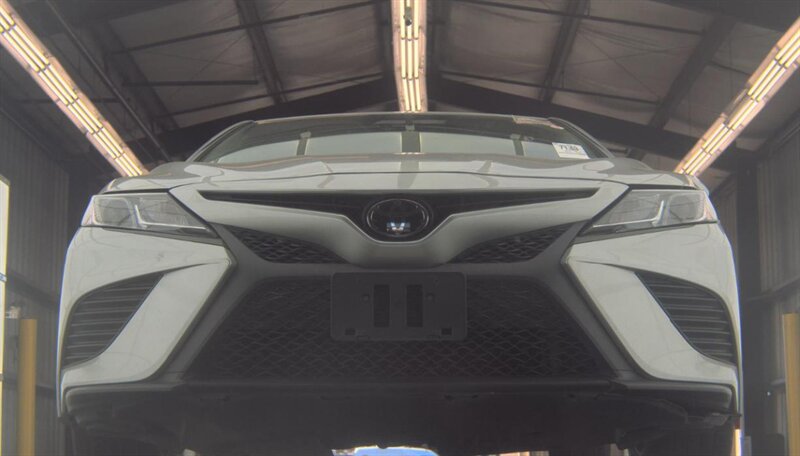 2019 Toyota Camry L - Photo 9 - San Diego, CA 92154