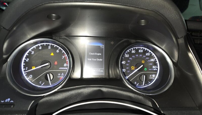 2019 Toyota Camry L - Photo 18 - San Diego, CA 92154