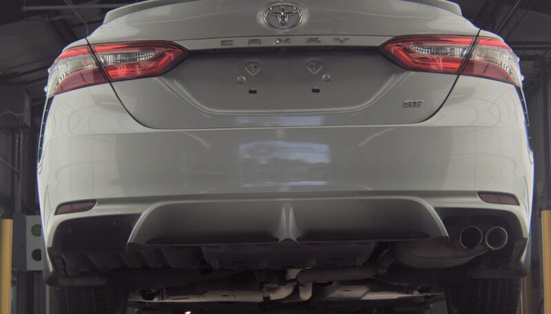 2019 Toyota Camry L - Photo 13 - San Diego, CA 92154