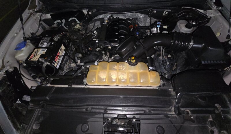 2018 Ford F-150 XLT - Photo 21 - San Diego, CA 92154