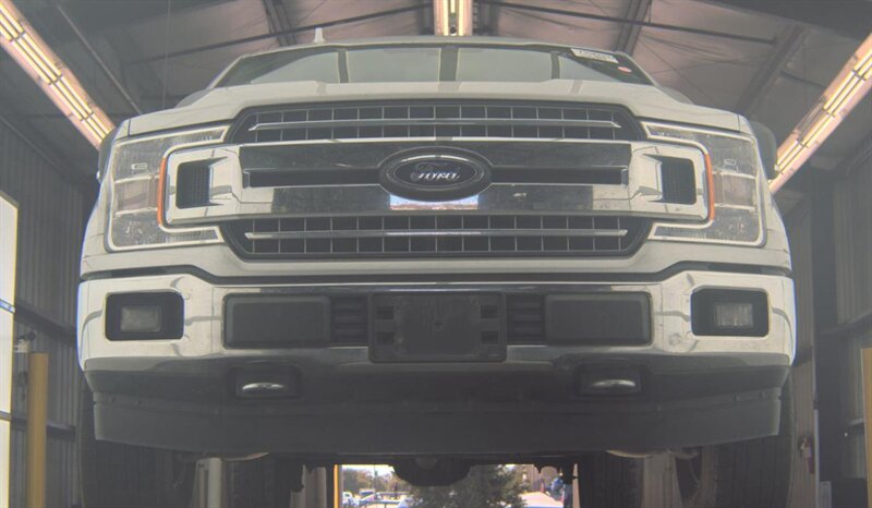 2018 Ford F-150 XLT - Photo 10 - San Diego, CA 92154