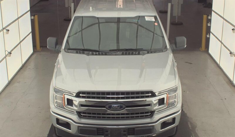 2018 Ford F-150 XLT - Photo 9 - San Diego, CA 92154