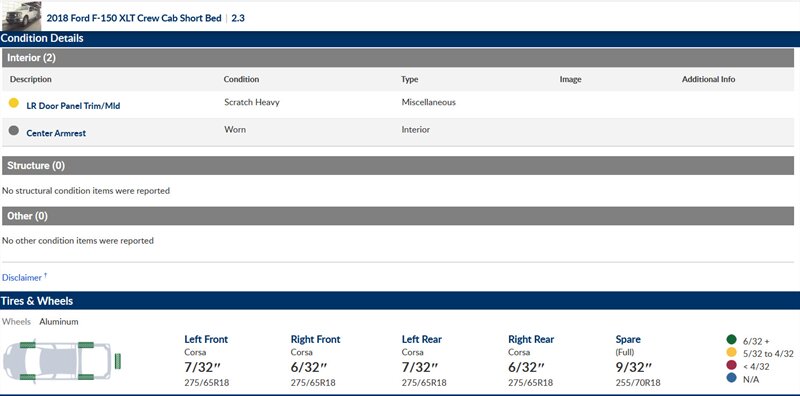 2018 Ford F-150 XLT - Photo 6 - San Diego, CA 92154