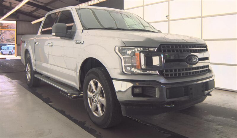 2018 Ford F-150 XLT - Photo 11 - San Diego, CA 92154