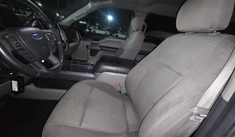 2018 Ford F-150 XLT - Photo 16 - San Diego, CA 92154