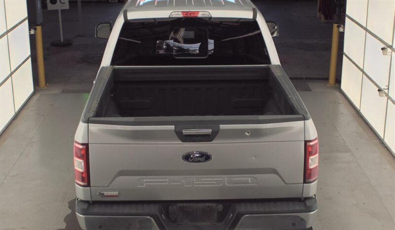 2018 Ford F-150 XLT - Photo 13 - San Diego, CA 92154