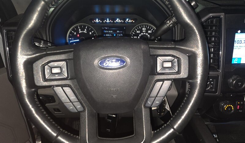 2018 Ford F-150 XLT - Photo 18 - San Diego, CA 92154
