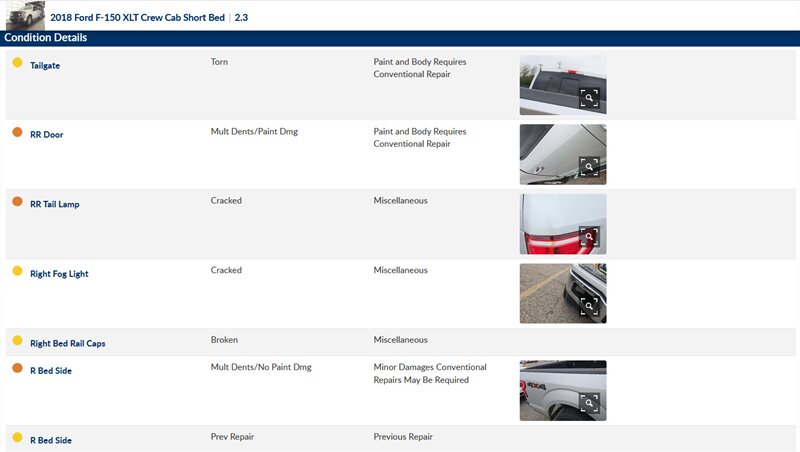 2018 Ford F-150 XLT - Photo 5 - San Diego, CA 92154