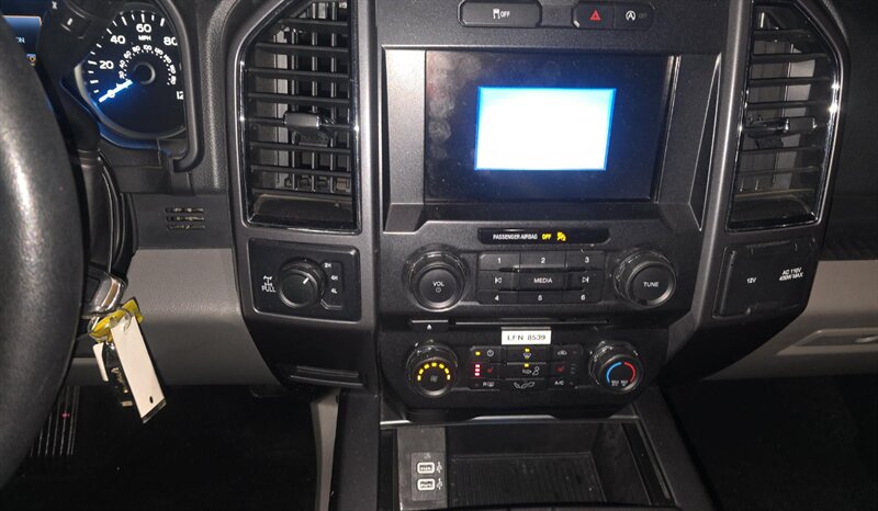 2018 Ford F-150 XLT - Photo 19 - San Diego, CA 92154