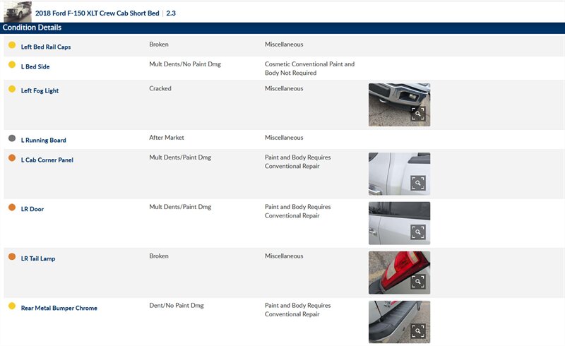 2018 Ford F-150 XLT - Photo 4 - San Diego, CA 92154