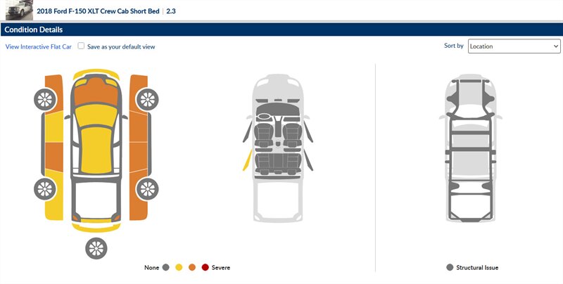 2018 Ford F-150 XLT - Photo 2 - San Diego, CA 92154
