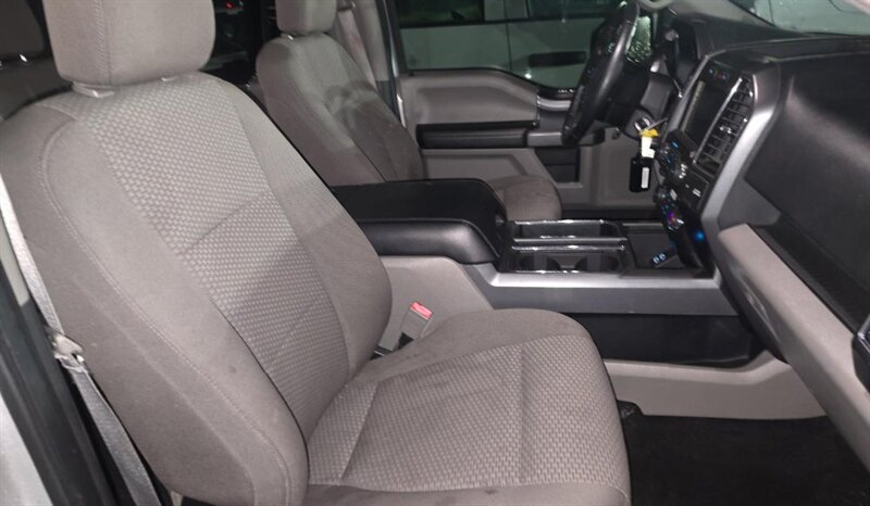 2018 Ford F-150 XLT - Photo 17 - San Diego, CA 92154