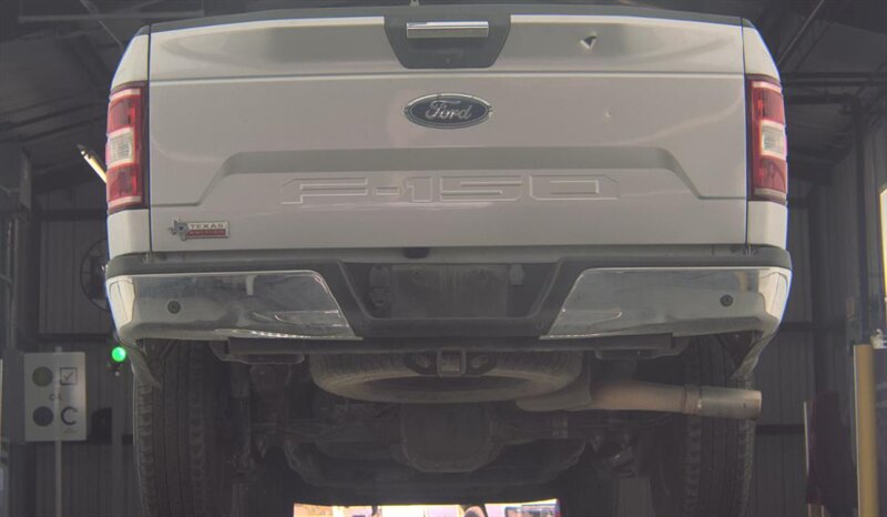 2018 Ford F-150 XLT - Photo 14 - San Diego, CA 92154